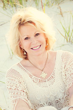 Stephanie Schedler